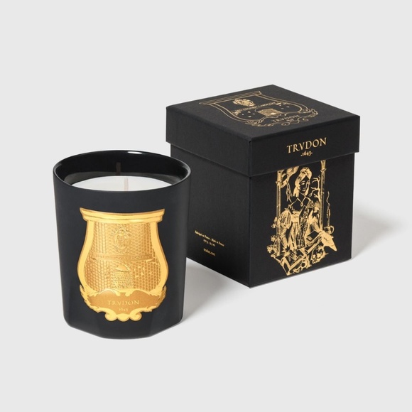 Cire Trudon | Mary Candle - Cedar and Gaiac - 270 g - NWT - Picture 5 of 7